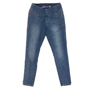 Seven7 jeans soft stretch denim size 8
